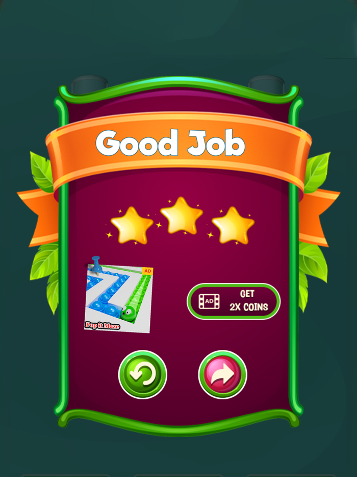 Insects Sort Puzzle Game