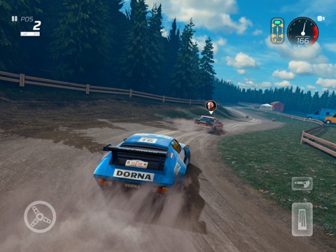 Rally One : 栄光へのレースのおすすめ画像1