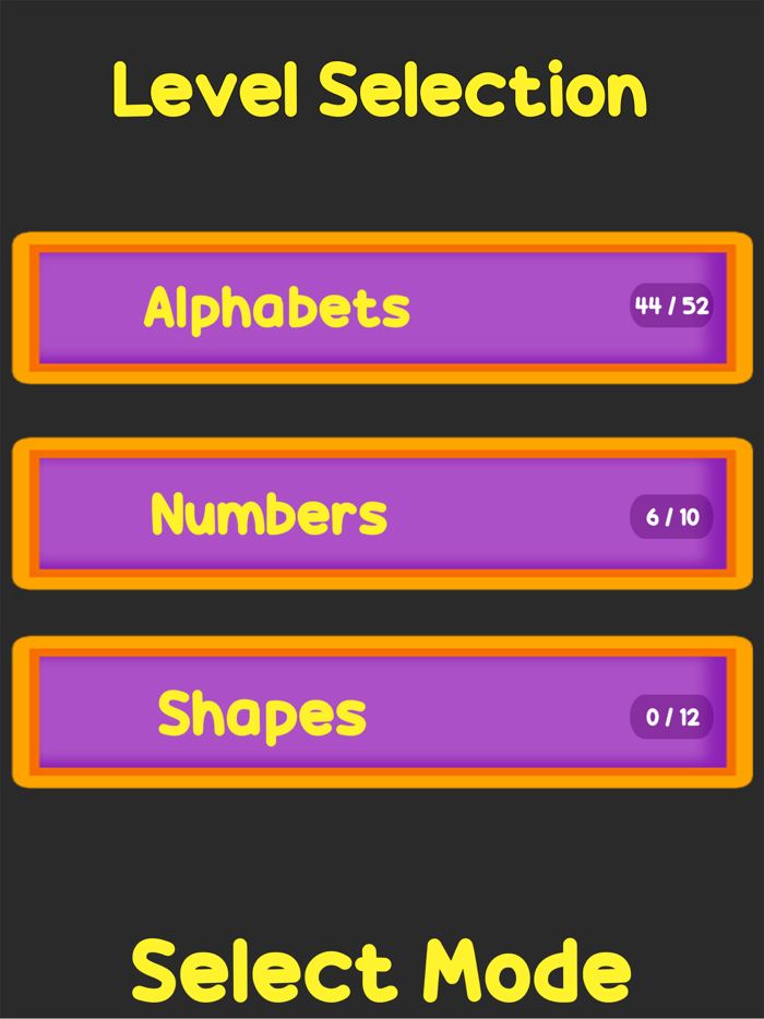 Pop It Maze Kids Puzzle