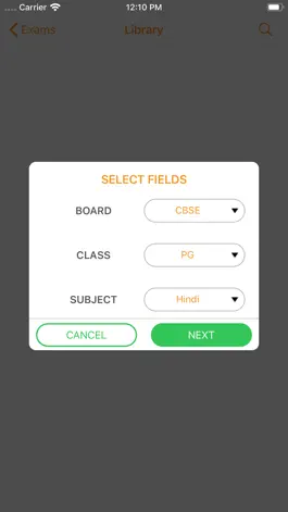 Game screenshot TargetPlus App mod apk