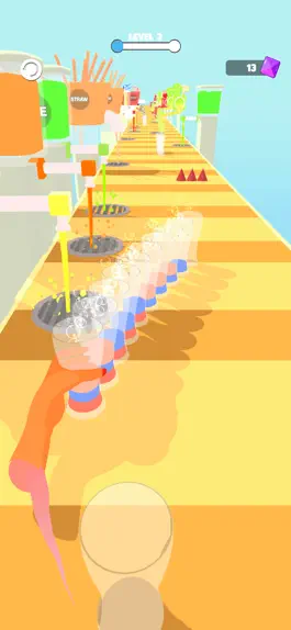 Game screenshot Cocktail Stack mod apk