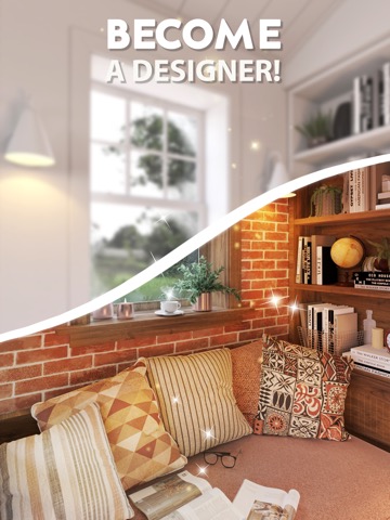 Tile Match: Home Design Puzzleのおすすめ画像3