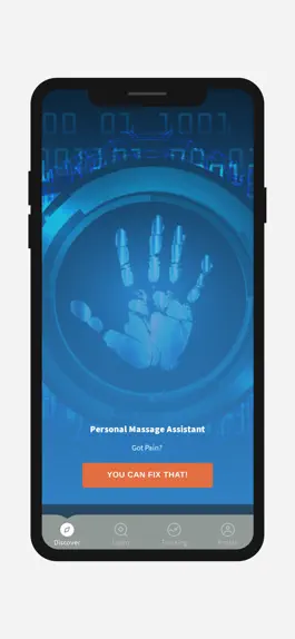 Game screenshot Personal Massage Assistant mod apk