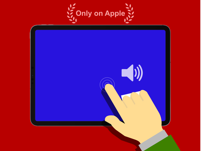 Simple Baby Color Learning