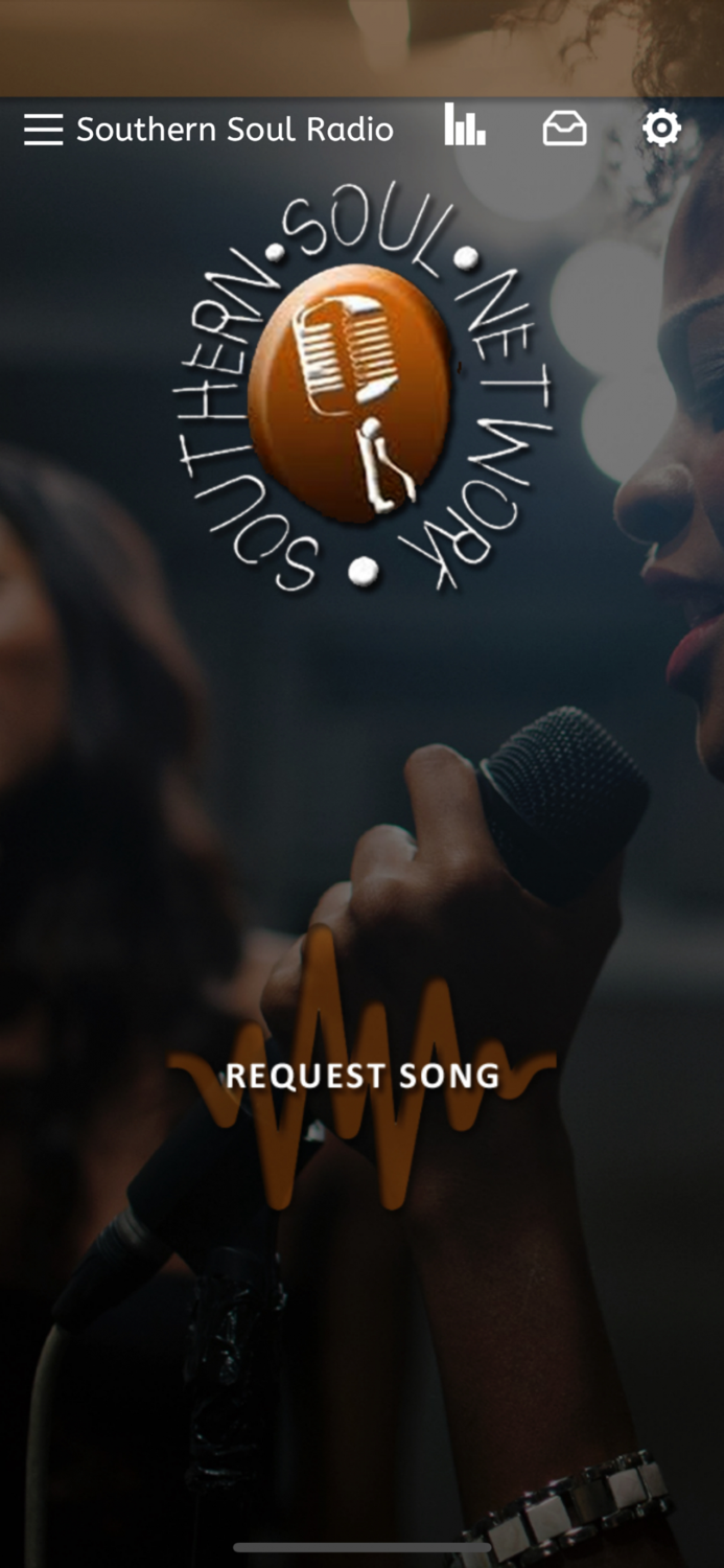 Southern Soul Network