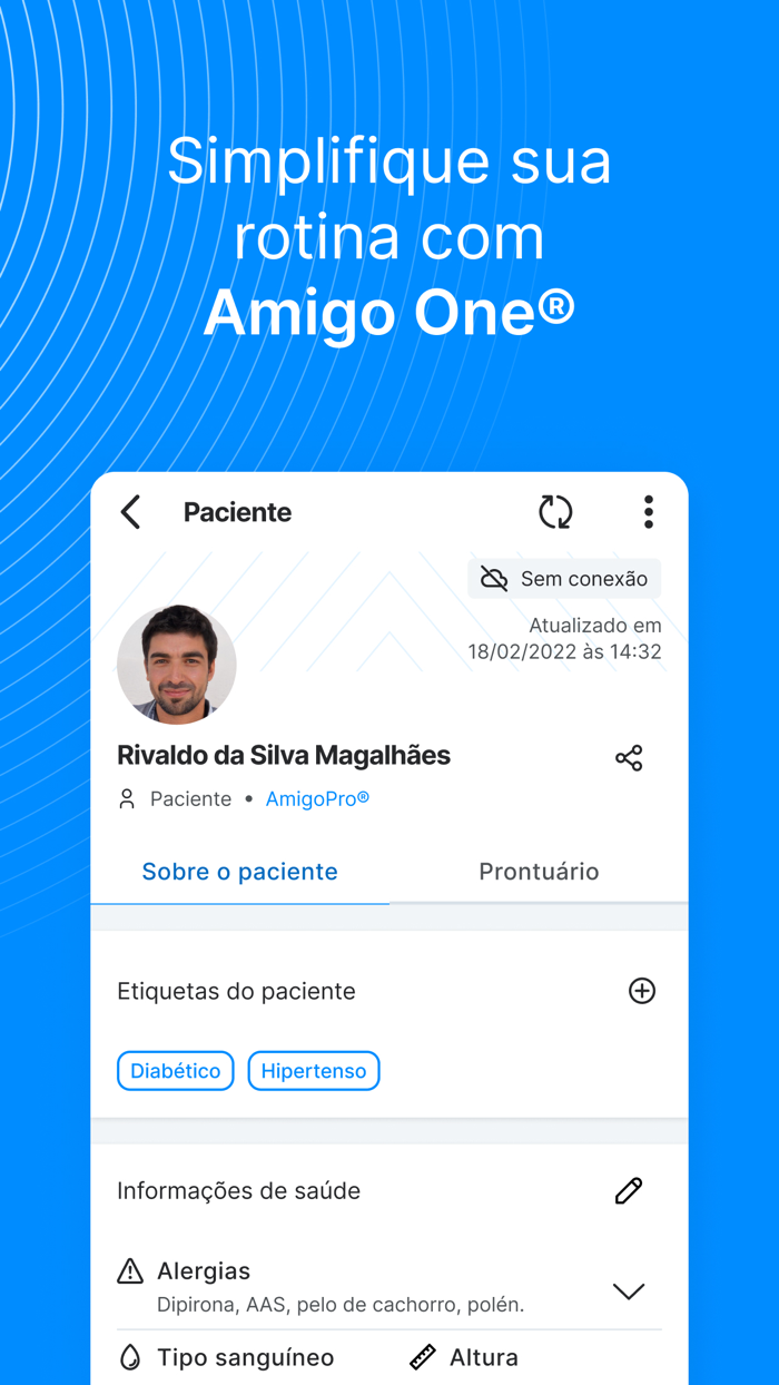 Amigo One