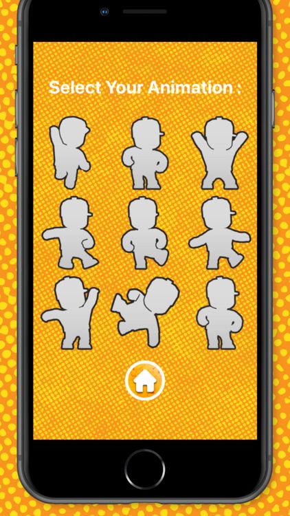 Skins Emote For Stumble screenshot-6