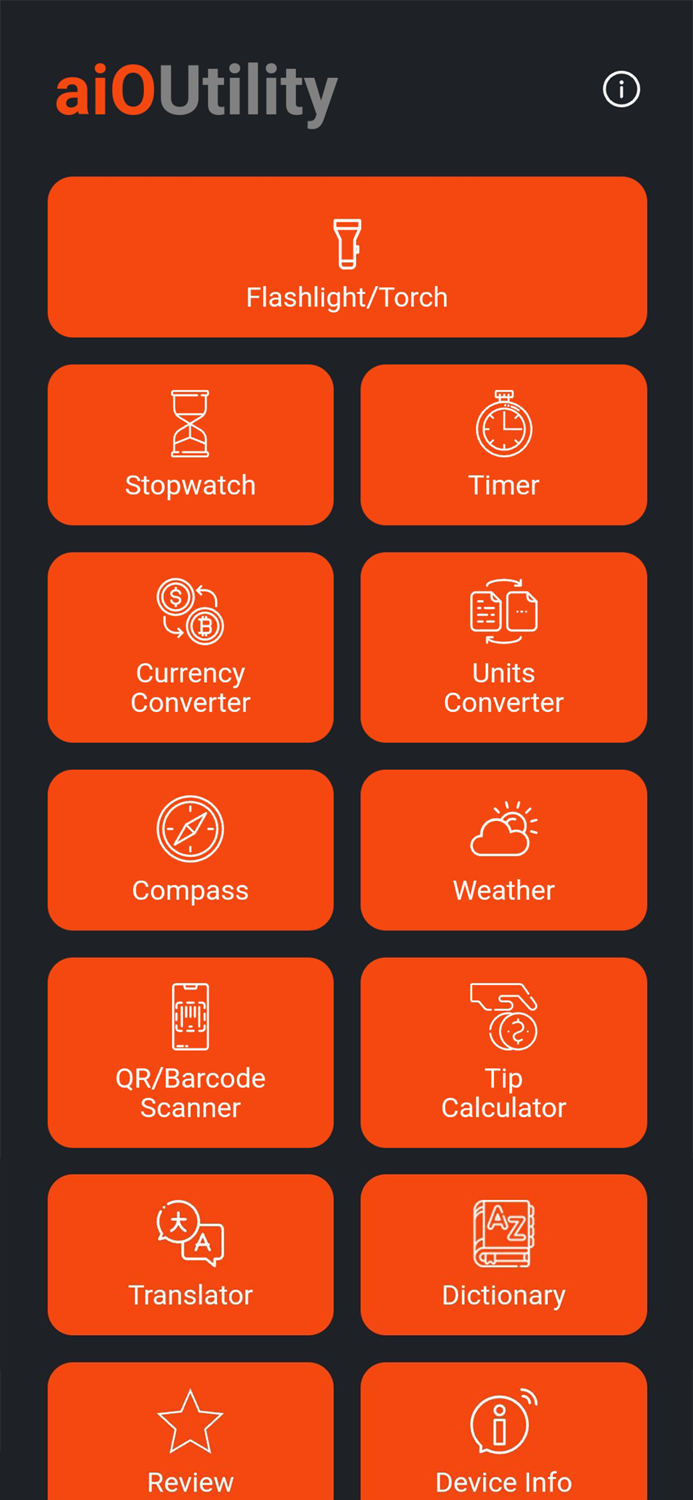 All In One Smart Tools