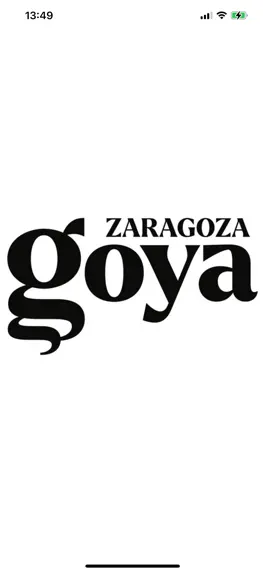 Game screenshot Goya y Zaragoza mod apk