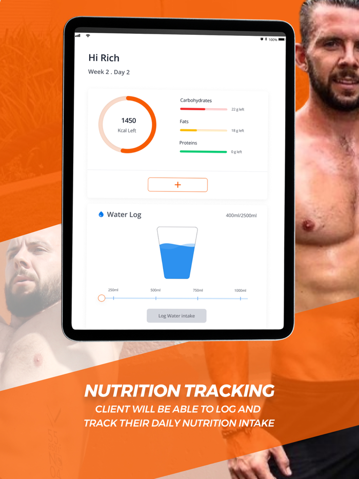 Better Man by Derek Stark