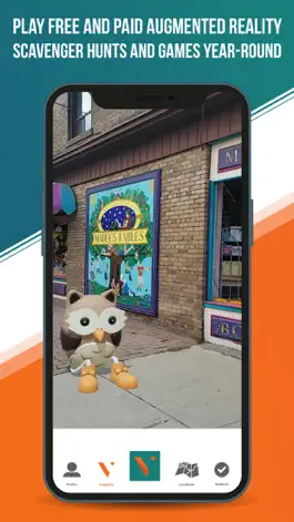 Game screenshot Virtuality hack