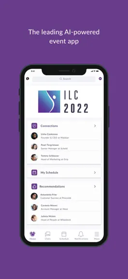 Game screenshot IEEE WIE ILC 2022 mod apk