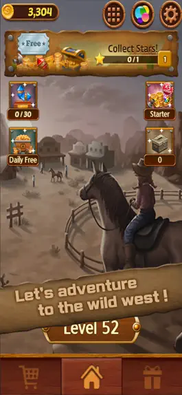 Game screenshot Jewels Westland mod apk