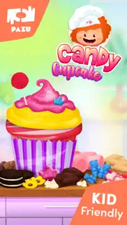 cooking games for toddlers iphone screenshot 2