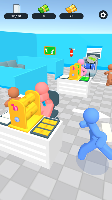 Money Fever Screenshot