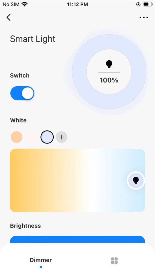 #3. LEAPTECH (iOS) 由: Quantum Leap Incorporation Pte Ltd