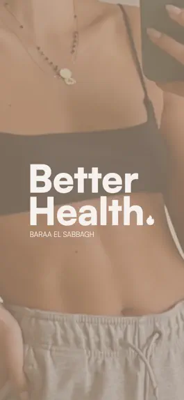 Game screenshot Better Health mod apk