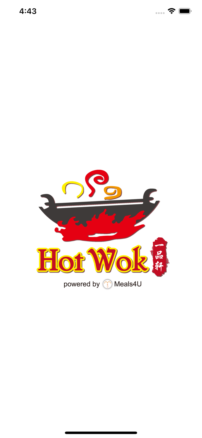 Hot Wok Renaissance