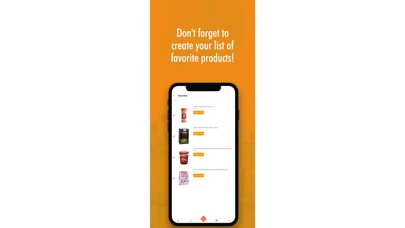 Hamle Super Market Screenshot