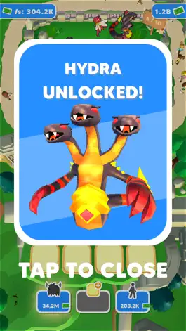 Game screenshot Monsters Zoo hack