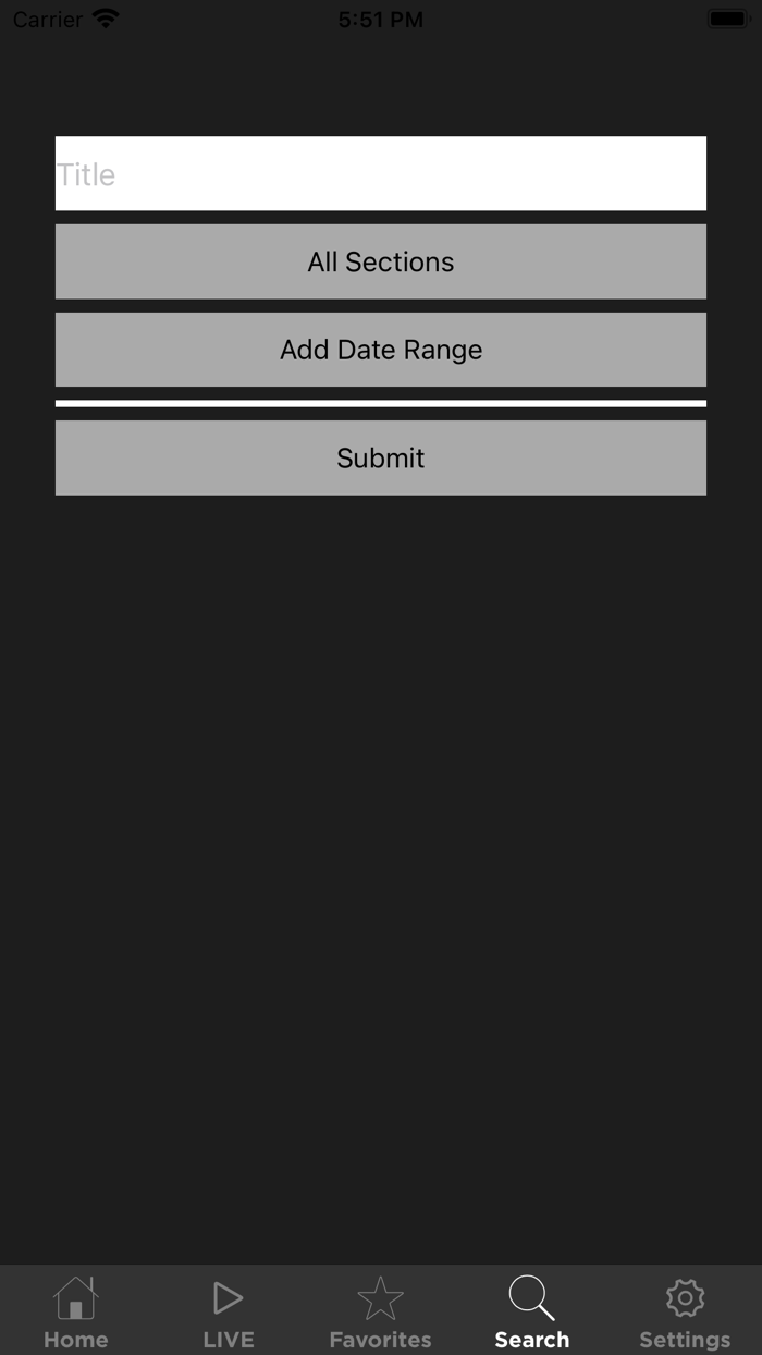 LSUE Digital Network