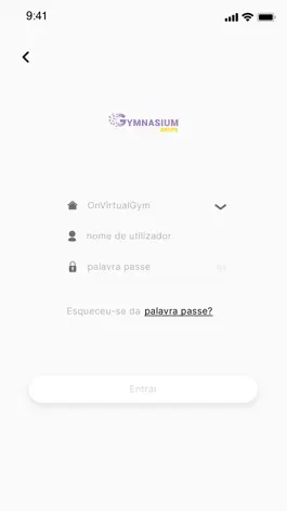 Game screenshot Gymnasium apk