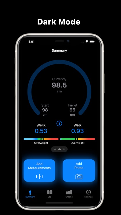 Body Size screenshot-5