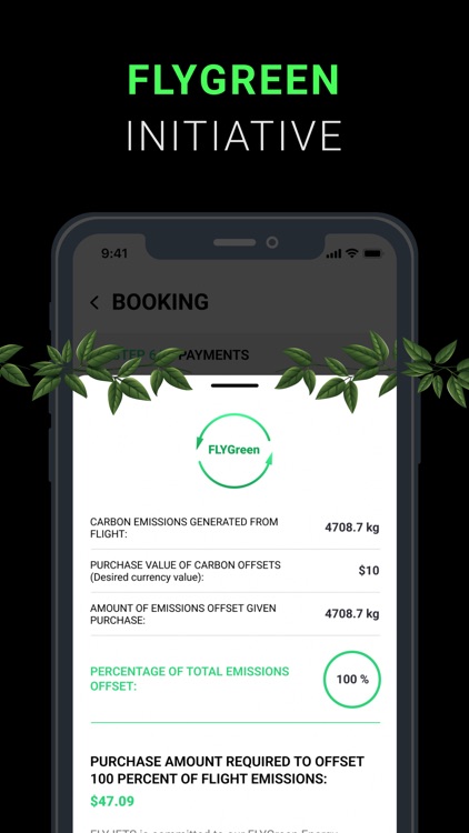 FLYJETS screenshot-3