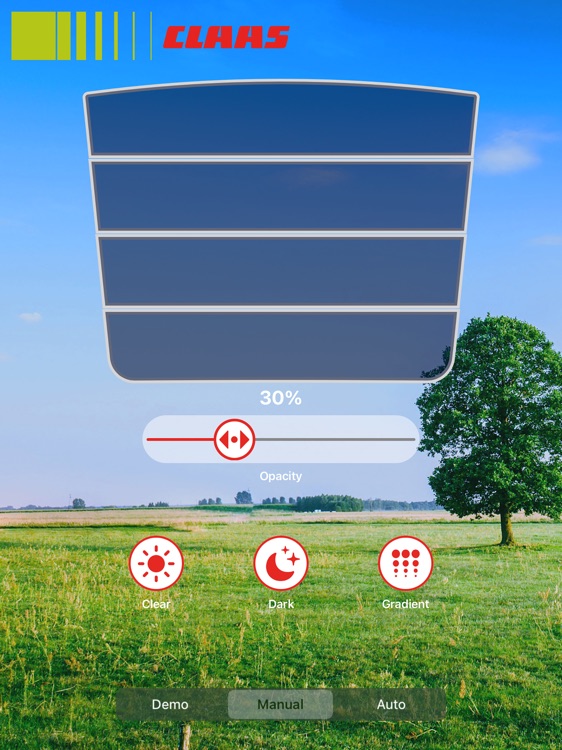 SPD Sunroof Claas screenshot-3