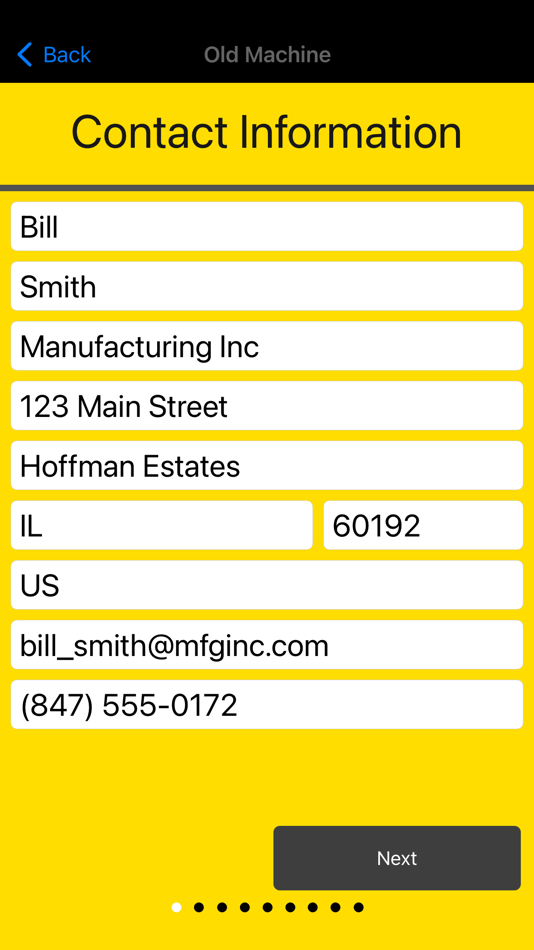 #4. CNC Retrofit (iOS) 由: FANUC America Coporation