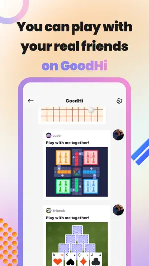 GoodHi screenshot 4