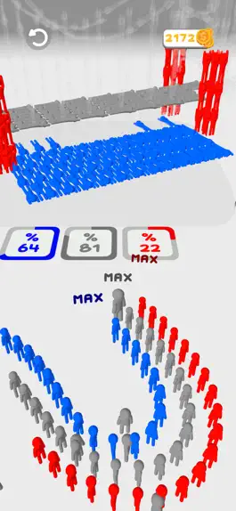 Game screenshot Human City hack