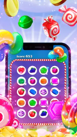 Game screenshot Sweet Couple apk