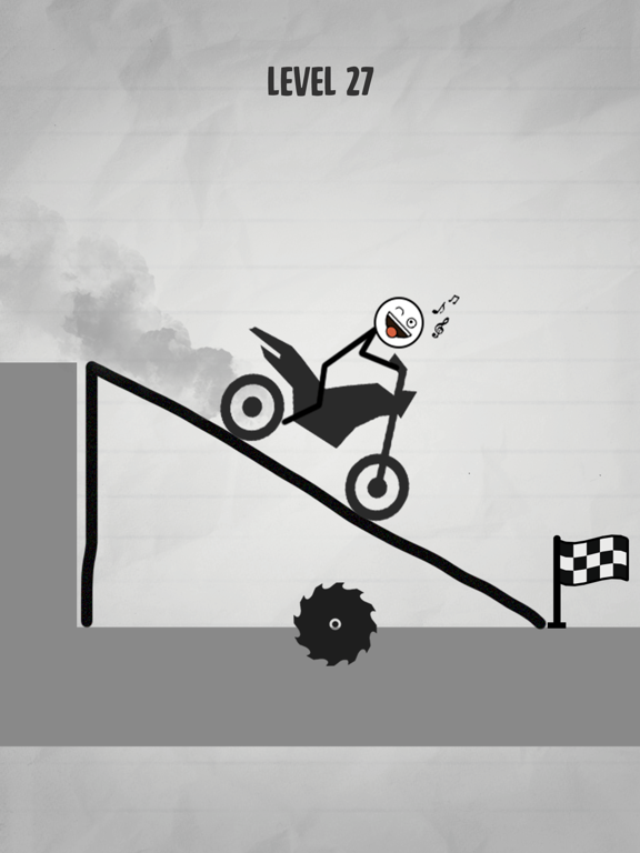 Screenshot #5 for Draw Bridge Puzzle