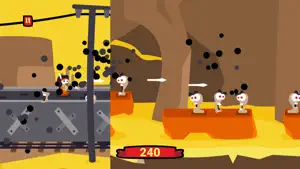 MultiGuys screenshot 2