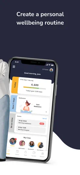 Game screenshot Reaction Club apk