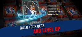 Game screenshot NBA SuperCard Basketball Game hack