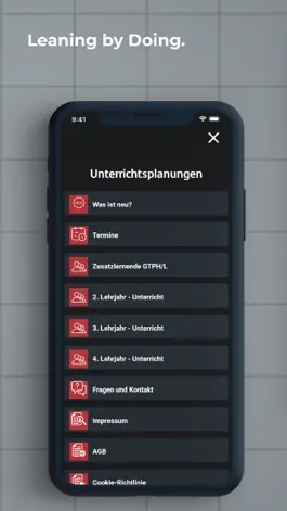 Game screenshot Inform my Class hack