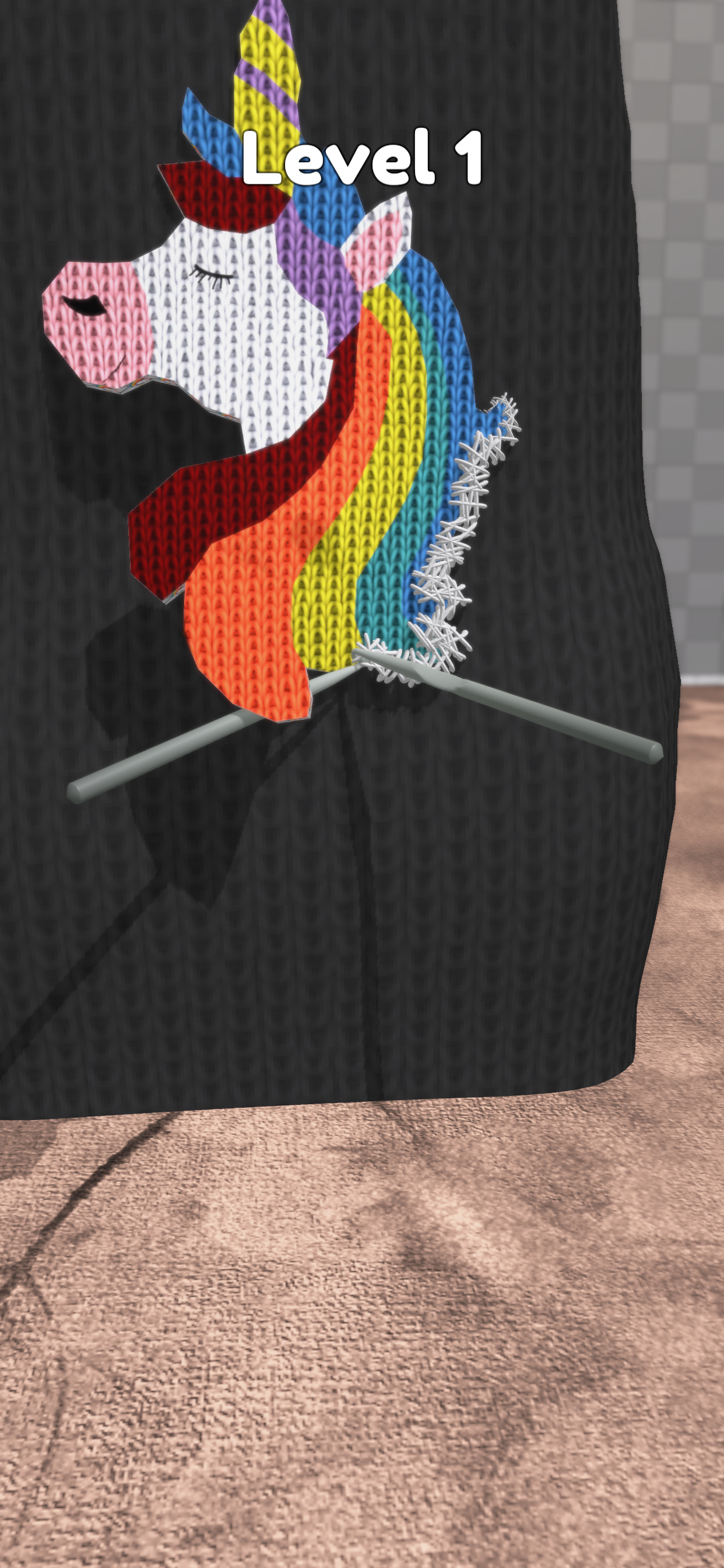 DIY Knitting