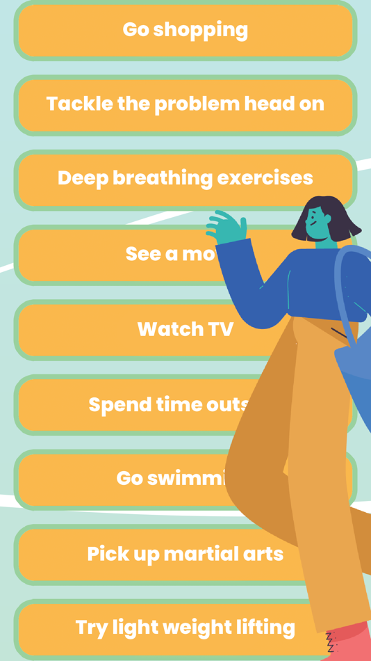 #5. B-posi+ive (iOS) 由: Wheel Potential, LLC