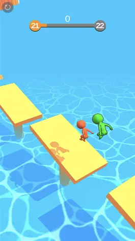 Game screenshot Obby Run mod apk