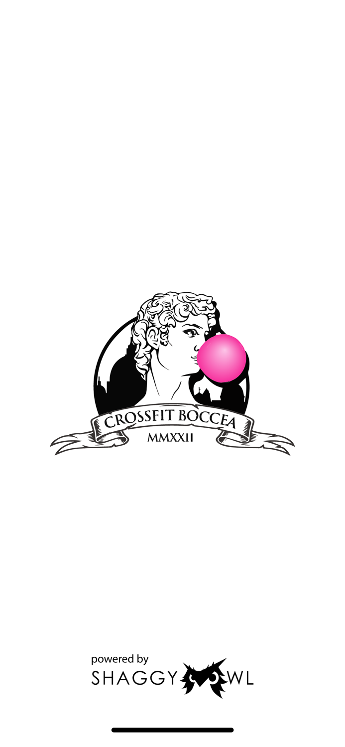 Crossfit Boccea