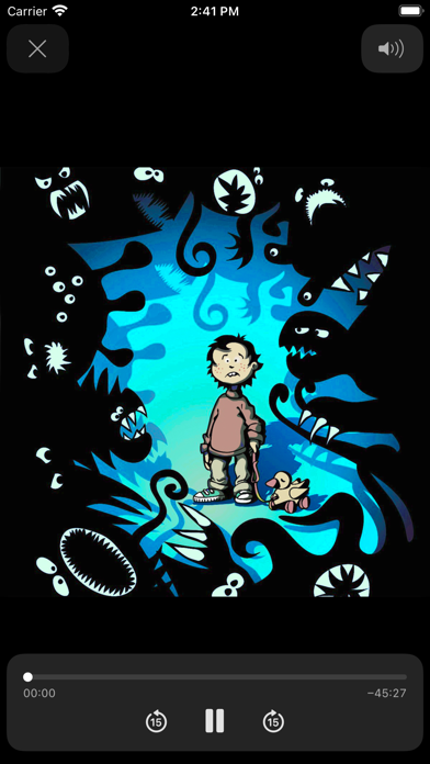 Screenshot #3 pour Help Your Child Get Over OCD
