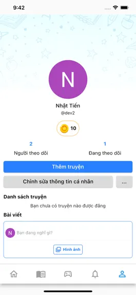 Game screenshot Hải Vương Truyện apk