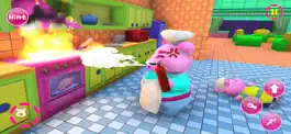 Game screenshot Scary Neighbor Piggy Games 3D mod apk