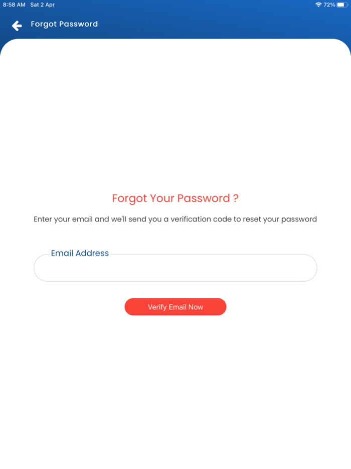 Ezy Signin Staff App