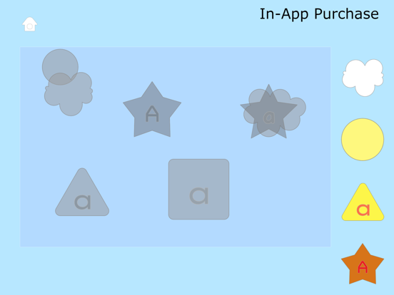Endless puzzle for kid toddler iPad screenshot 8 - Entertainment app