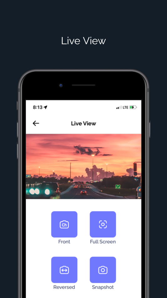 #2. Blackbox Remote Viewer (넥스트뷰어) (iOS) 由: NC& Co., Ltd.