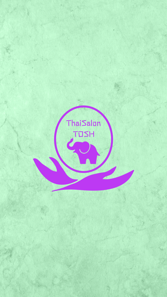 #1. タイ式サロンTOSH　公式アプリ (iOS) 由: Emotto