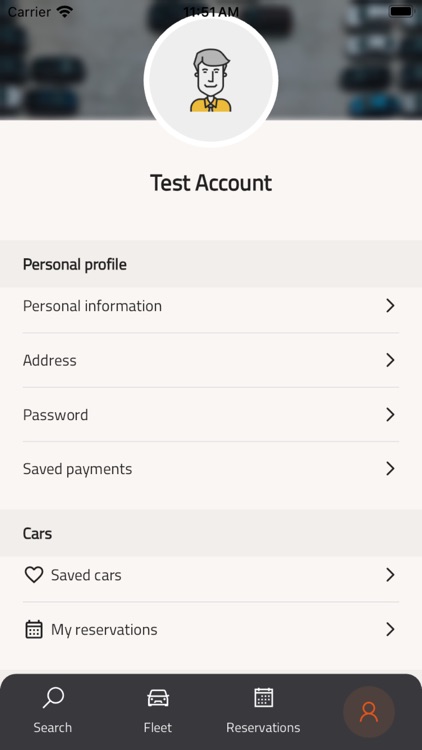 Asfarco screenshot-7